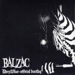 Balzac : Deep Blue & Alone